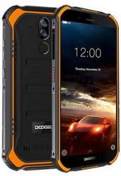 Замена батареи на телефоне Doogee S40 в Воронеже